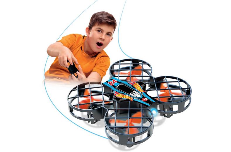 Hot Wheels Hawk Racing Drone Hot Wheels Hawk Racing Drone