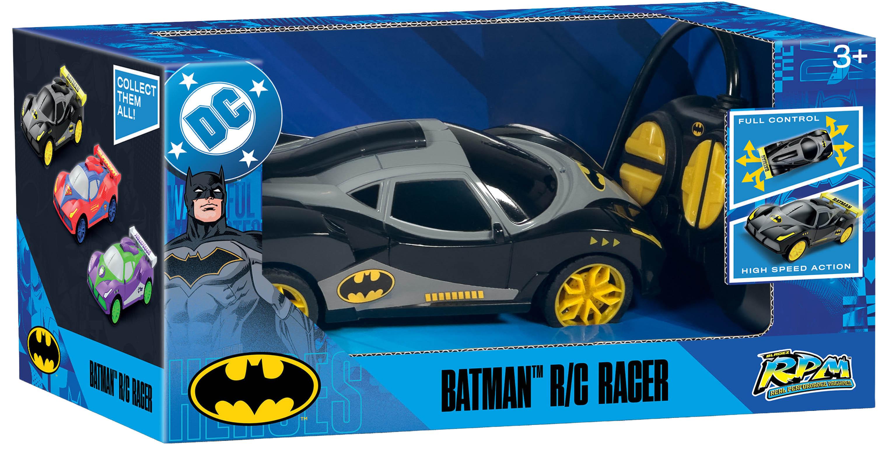 Batman RC Racer