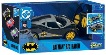 Batman RC Racer