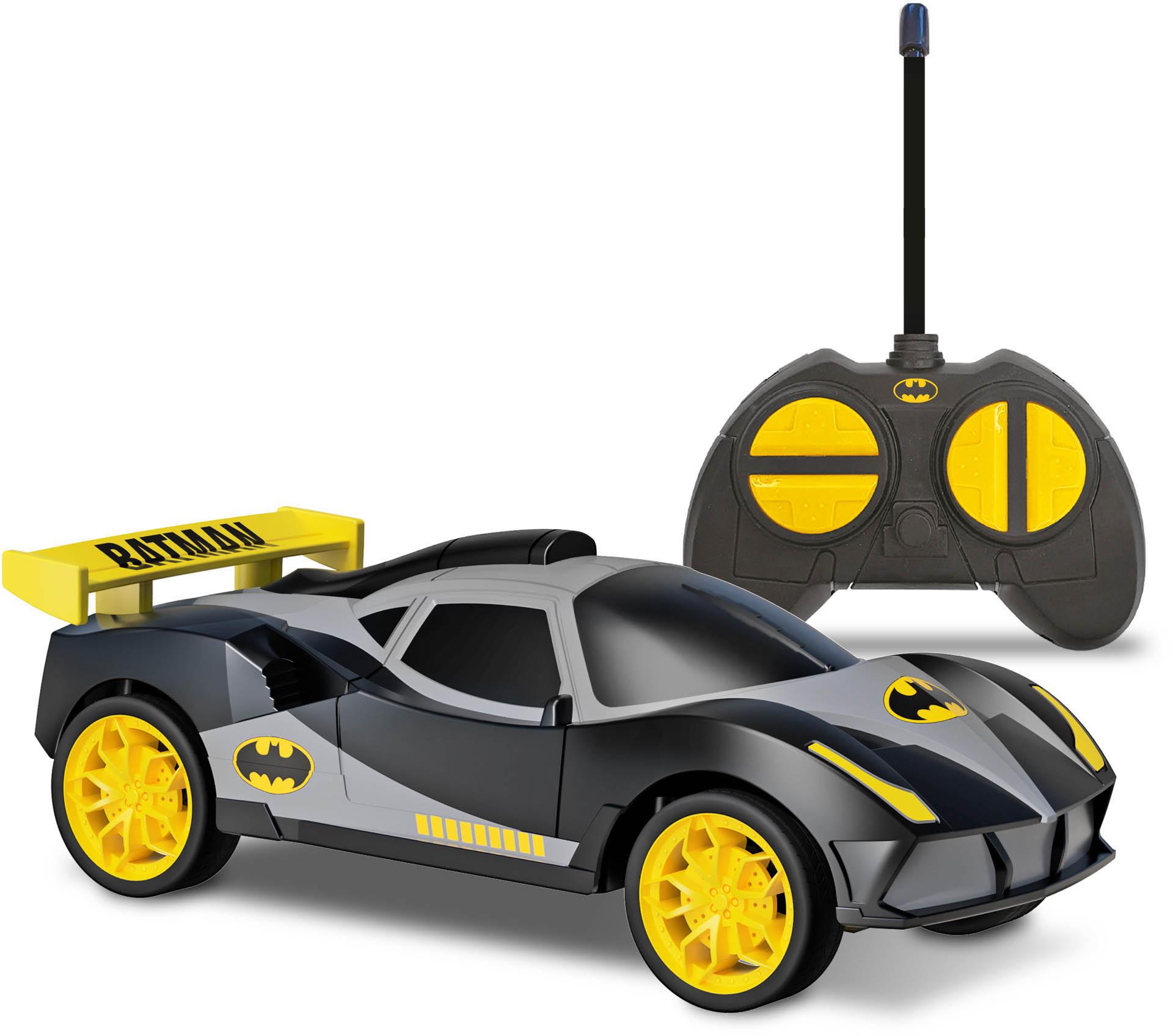 Batman RC Racer
