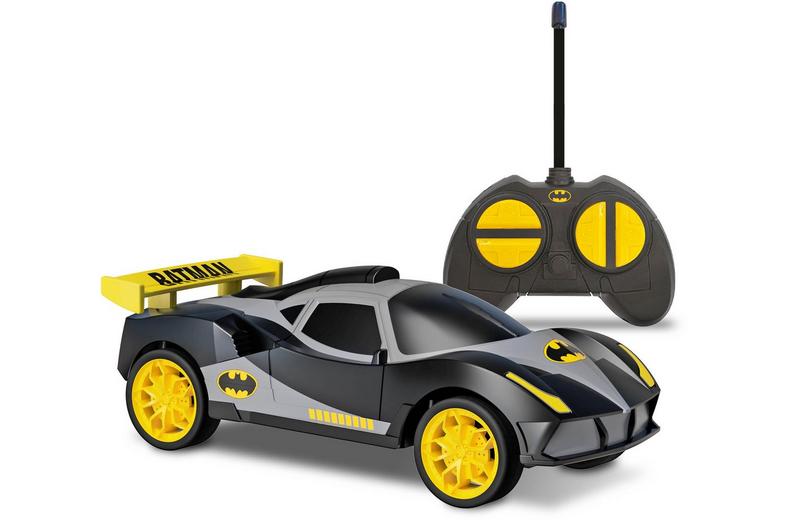 Batman RC Racer Batman RC Racer