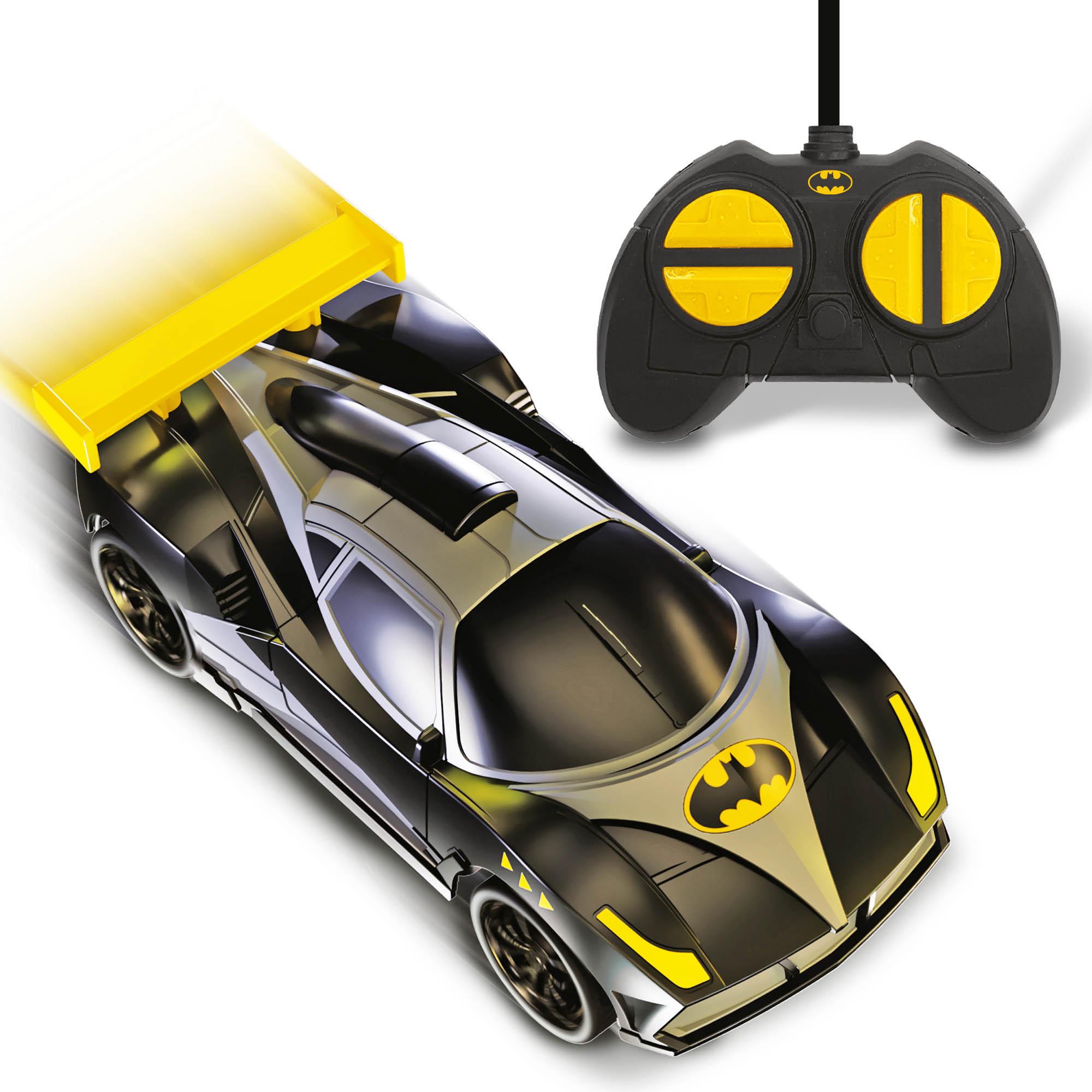 Batman RC Racer