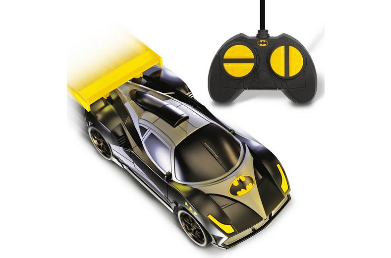 Batman RC Racer Batman RC Racer