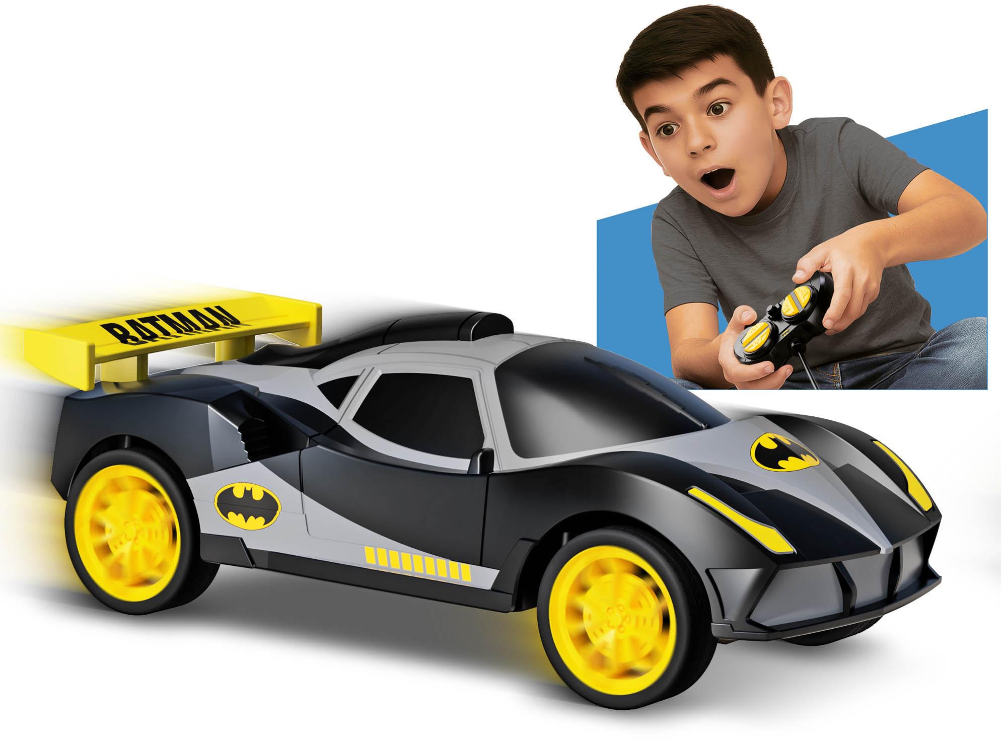 Batman RC Racer