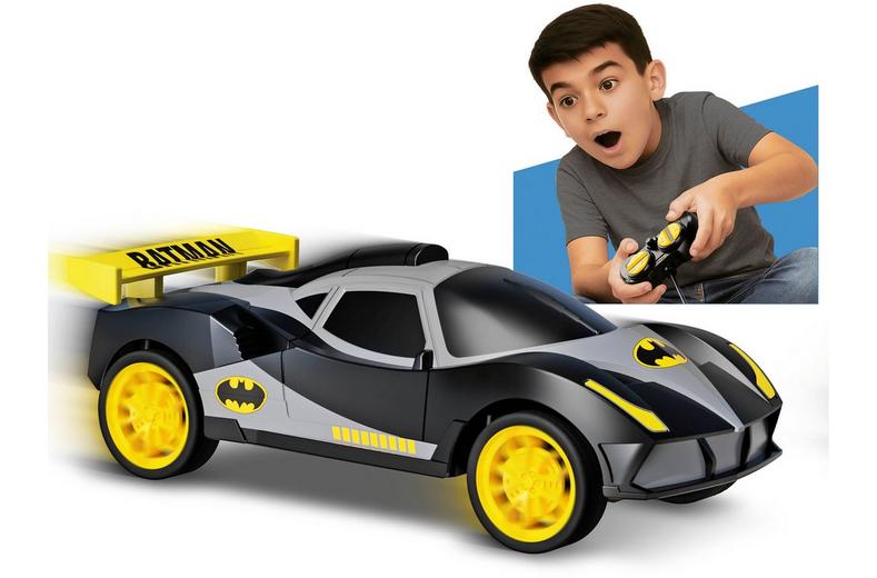 Batman RC Racer Batman RC Racer