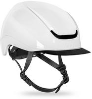 Halfords Kask Moebius Elite Wg11 Urban Helmet, White, Large | Extra 8% off for BC Members