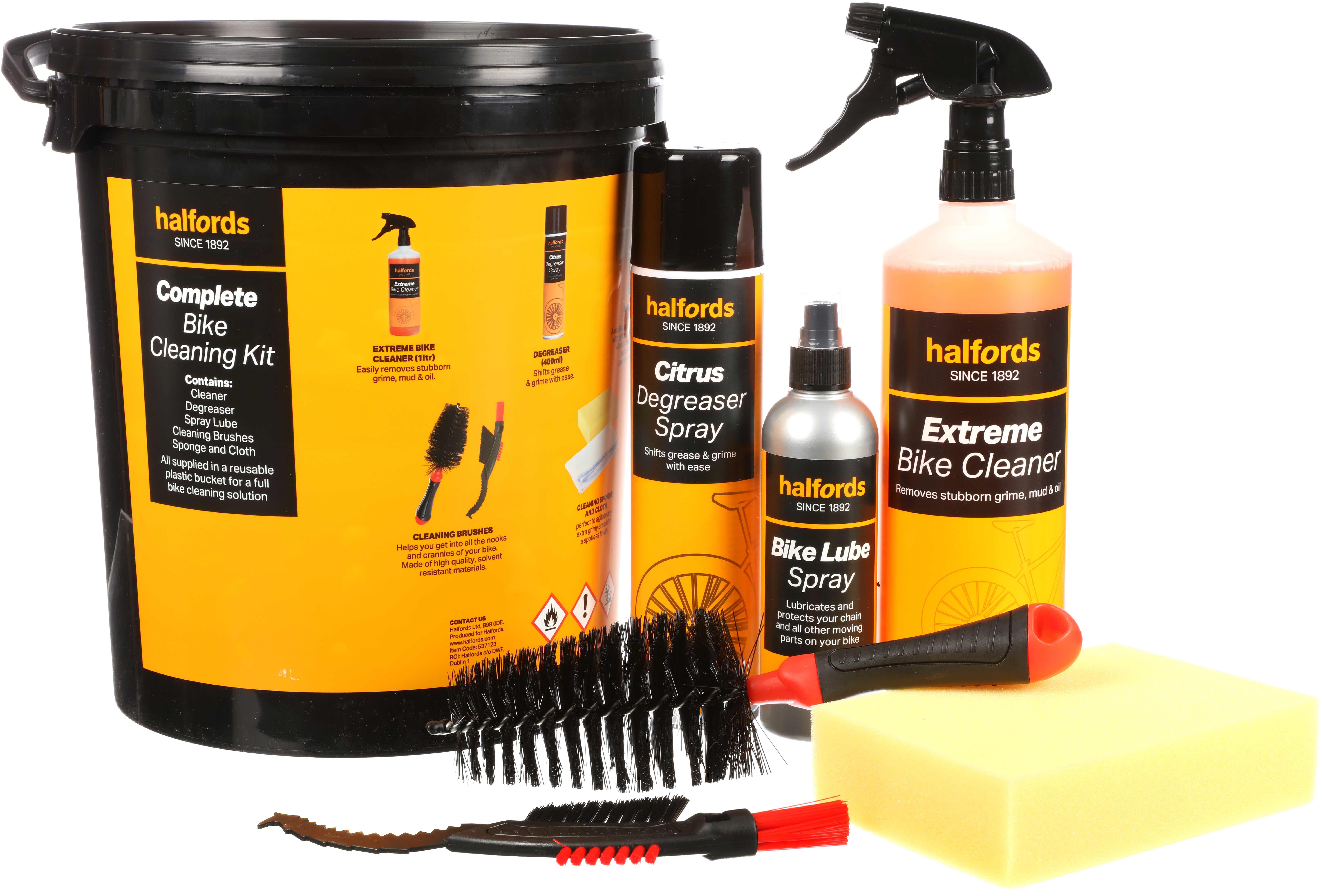 Bike Cleaning Cost Of Bike Service Halfords HOT Bike Cleaning