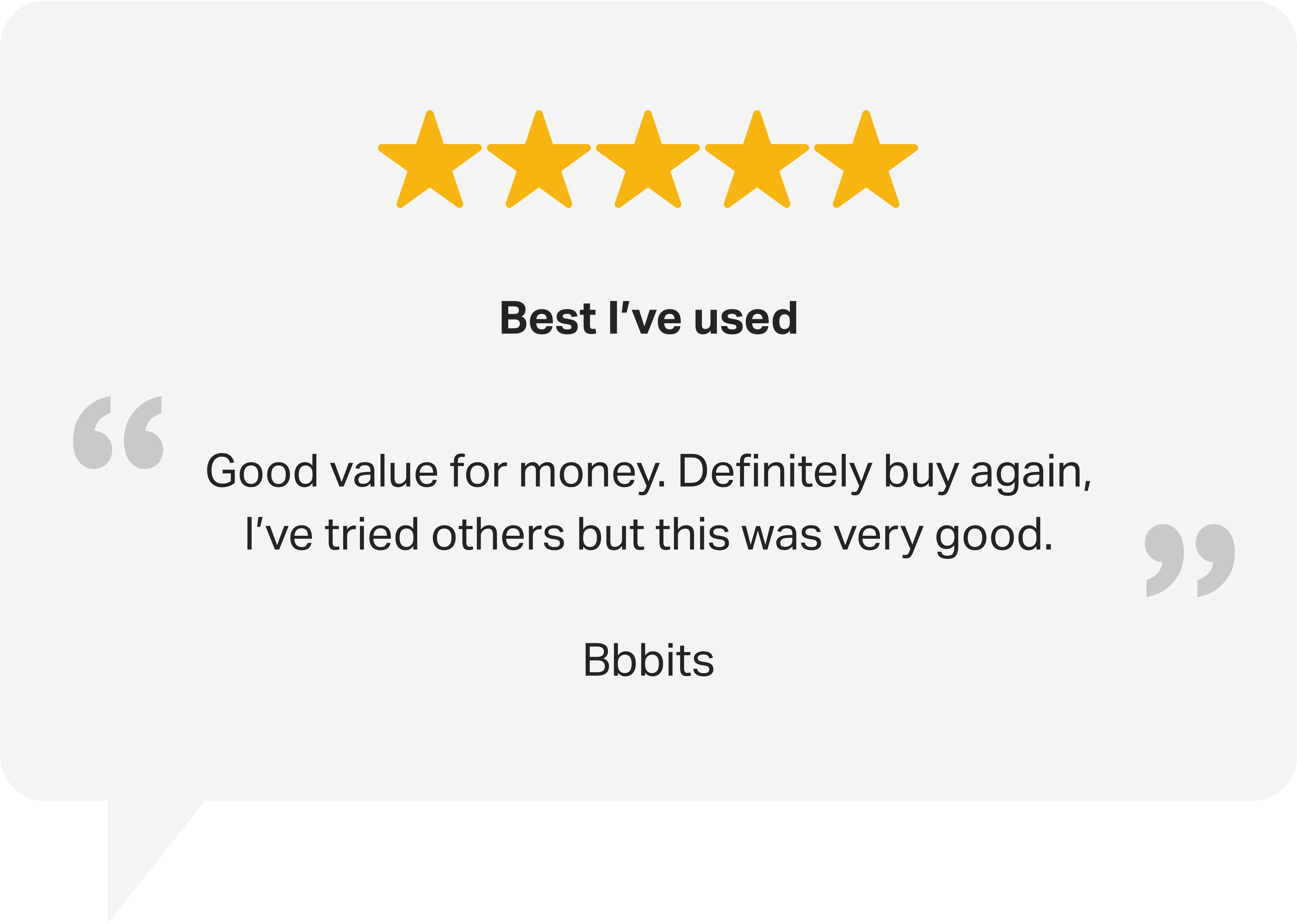 Halfords Cleaning Kit