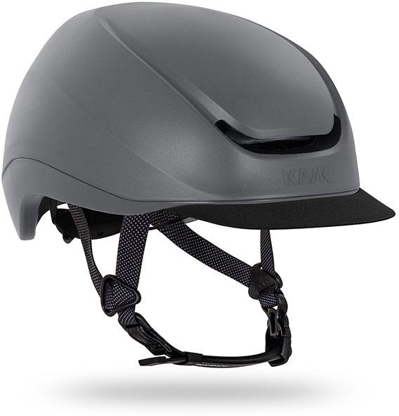 Kask Moebius Wg11 Urban Helmet, Ash, Large