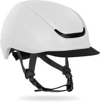 Halfords Kask Moebius Wg11 Urban Helmet, Ivory, Large (59-62Cm) | Extra 8% off for BC Members