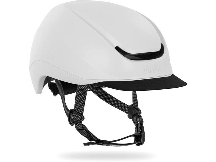 Kask Moebius WG11 Urban Helmet, Ivory, Large (59-62cm)