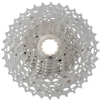 Shimano XT CS-M771 10 Speed Cassette, 11-32T