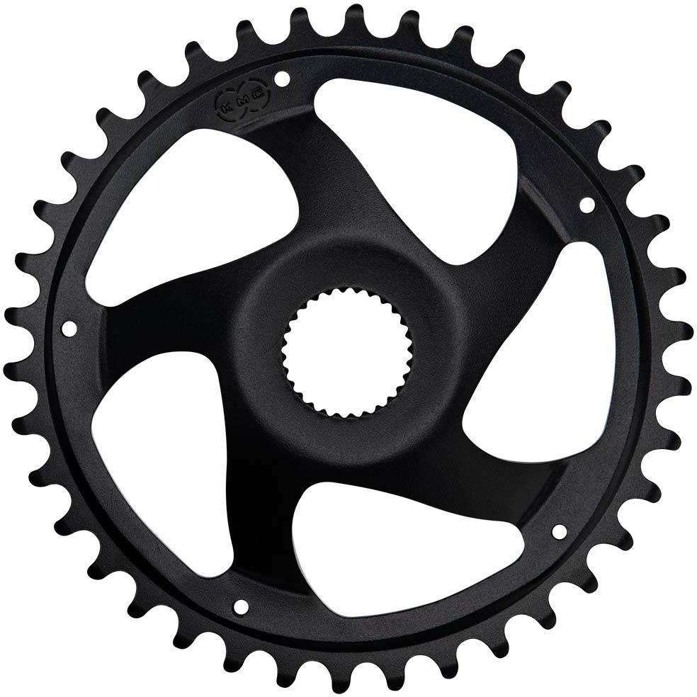 KMC Bosch Gen 4 Super Narrow Chainrings