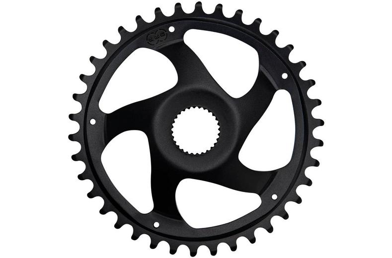 KMC Bosch Gen 4 Super Narrow Chainrings KMC Bosch Gen 4 Super Narrow Chainrings