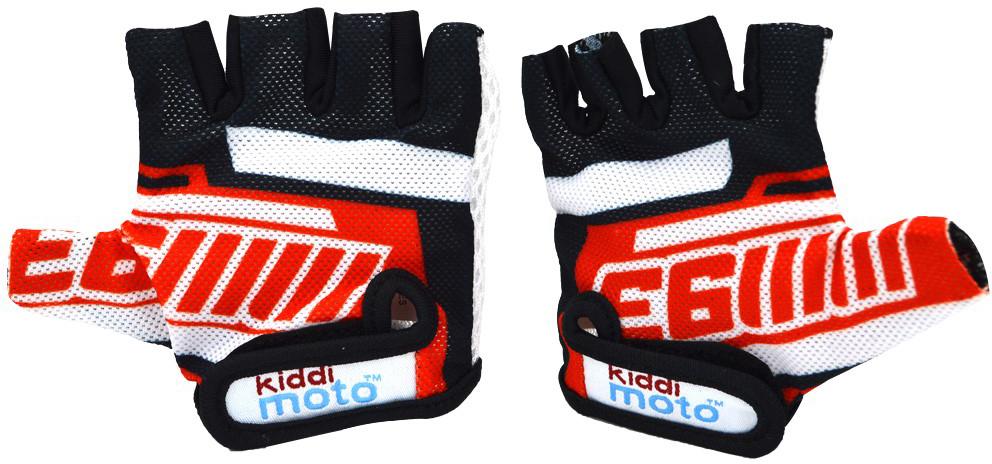 Kiddimoto Marc Marquez Gloves Small