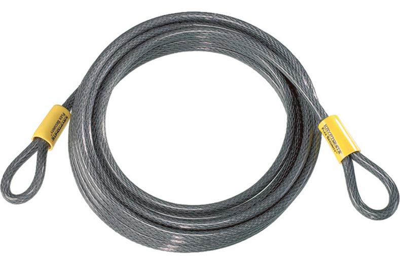 Kryptoflex Cable Bike Lock 30 Feet (9.3 Metres) Kryptoflex Cable Bike Lock 30 Feet (9.3 Metres)