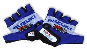 Kiddimoto Suzuki Gloves Medium