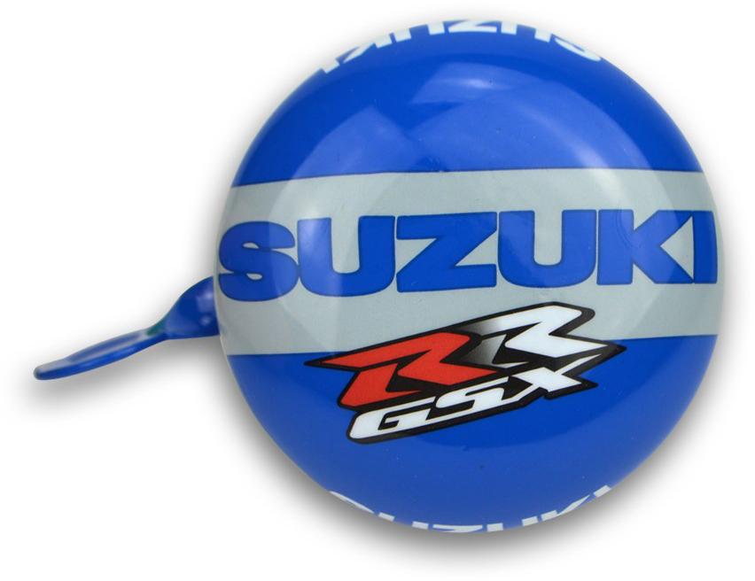 Kiddimoto Bell - Official Suzuki
