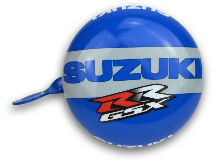 Kiddimoto Bell - Official Suzuki