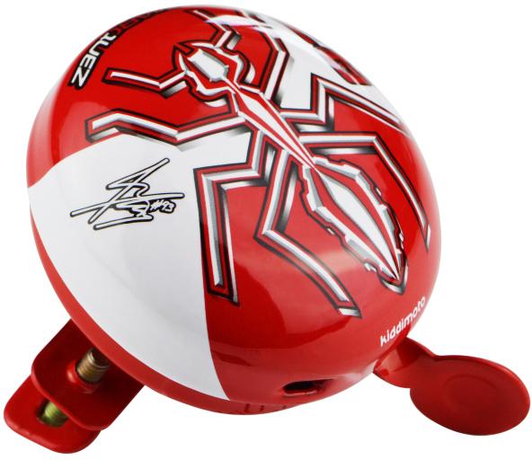 Kiddimoto Bell - Official Marc Marquez