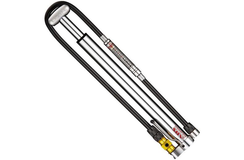 Lezyne - Micro Floor Drive HP Gauge - V2 ABS Lezyne - Micro Floor Drive HP Gauge - V2 ABS