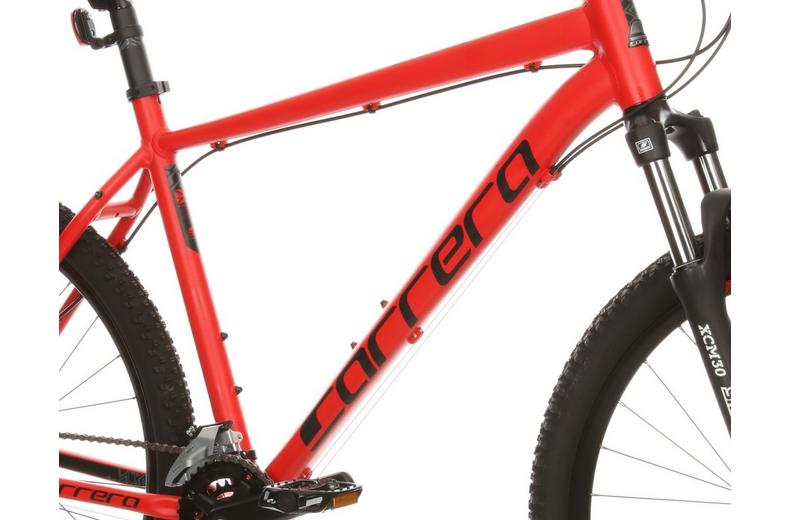 Carrera Karkinos Mens Mountain Bike - XS, S, M, L, XL Frames Carrera Karkinos Mens Mountain Bike - XS, S, M, L, XL Frames