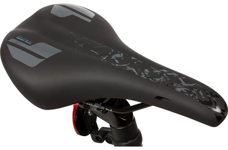 Carrera Karkinos Mens Mountain Bike - XS, S, M, L, XL Frames Carrera Karkinos Mens Mountain Bike - XS, S, M, L, XL Frames