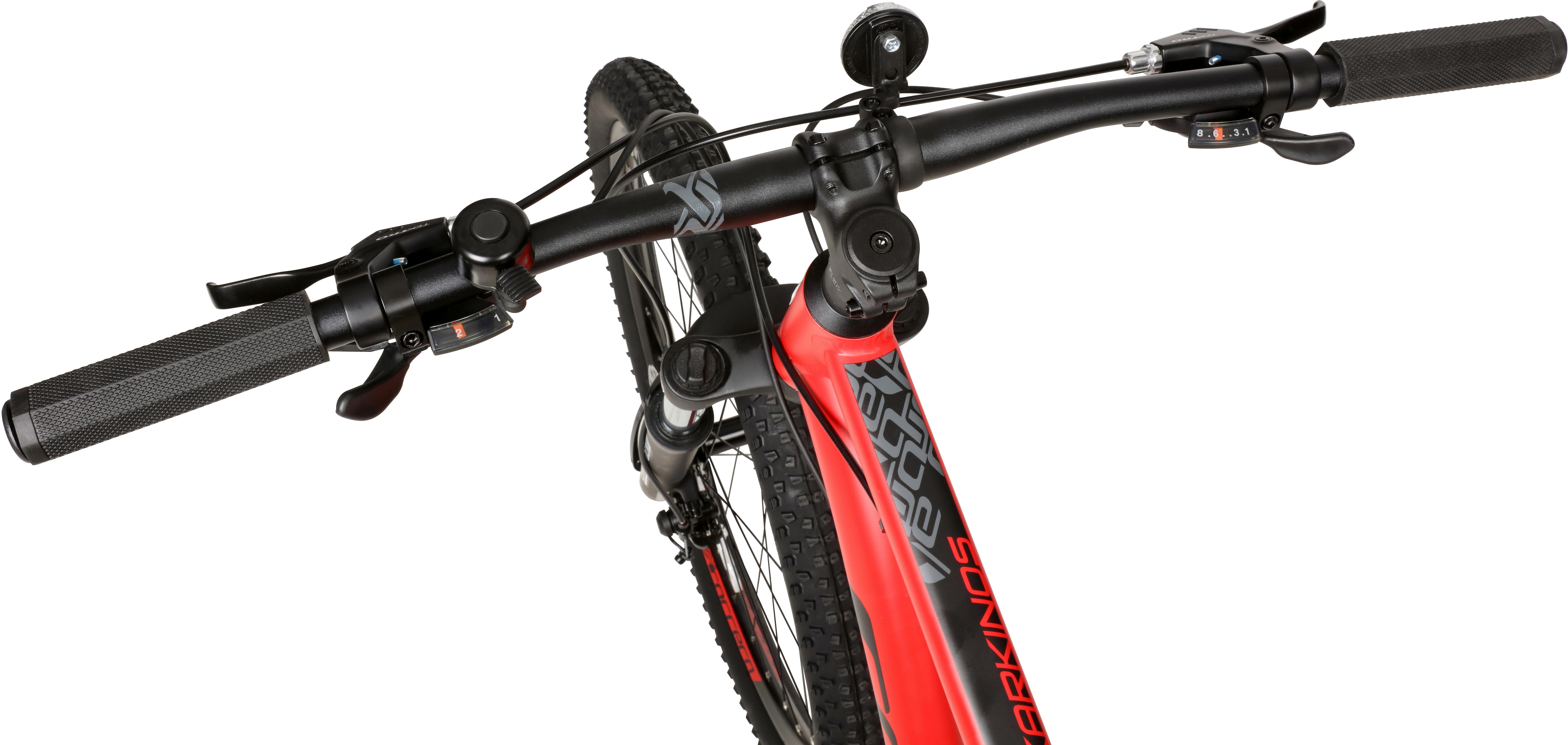 Carrera Karkinos Mens Mountain Bike - XS, S, M, L, XL Frames