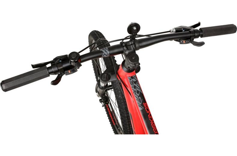Carrera Karkinos Mens Mountain Bike - XS, S, M, L, XL Frames Carrera Karkinos Mens Mountain Bike - XS, S, M, L, XL Frames