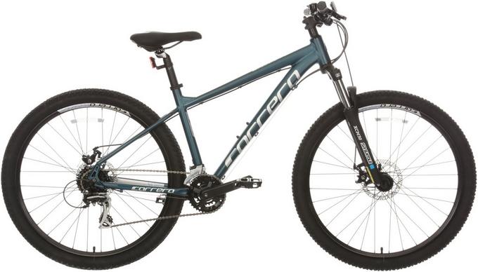 Halfords carrera womens mountain bike new arrivals