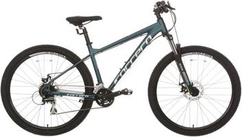 Halfords Carrera Karkinos Womens Mountain Bike - L Frames | Extra 8% off for BC Members