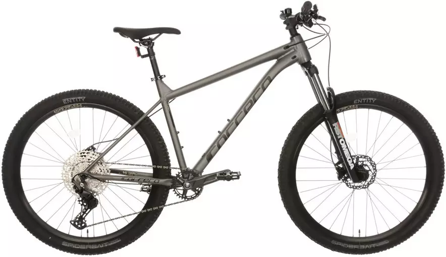 Carrera pedal bike hotsell