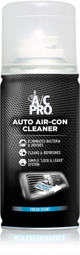 A/C Pro Auto Air-Con Cleaner