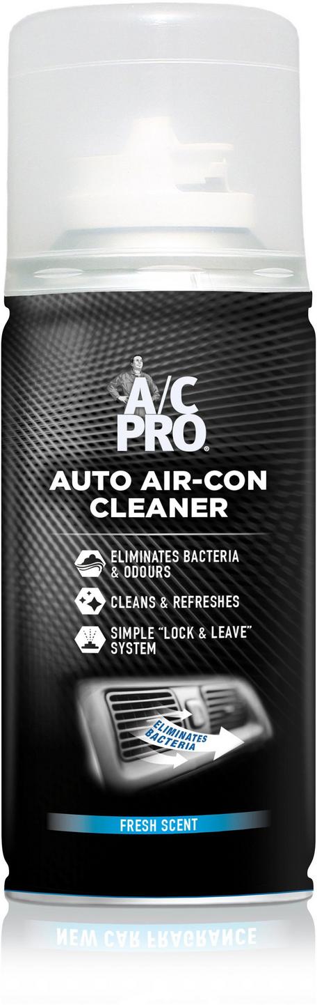 A/C System Cleaner
