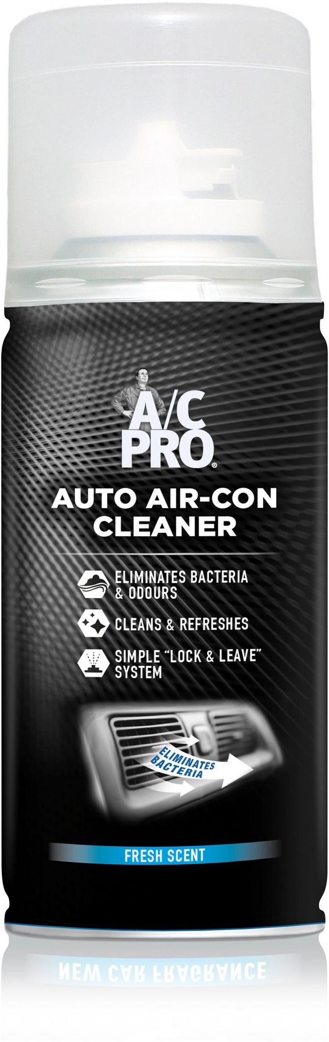 Car air deals conditioning cleaner