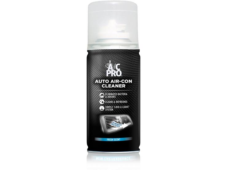 A/C Pro Auto Air-Con Cleaner