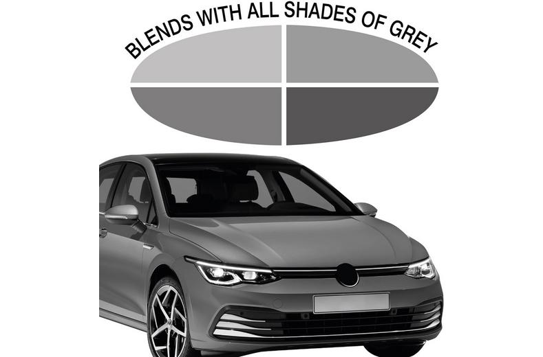 T-Cut Colour Fast Dark Grey / Silver 500ml T-Cut Colour Fast Dark Grey / Silver 500ml