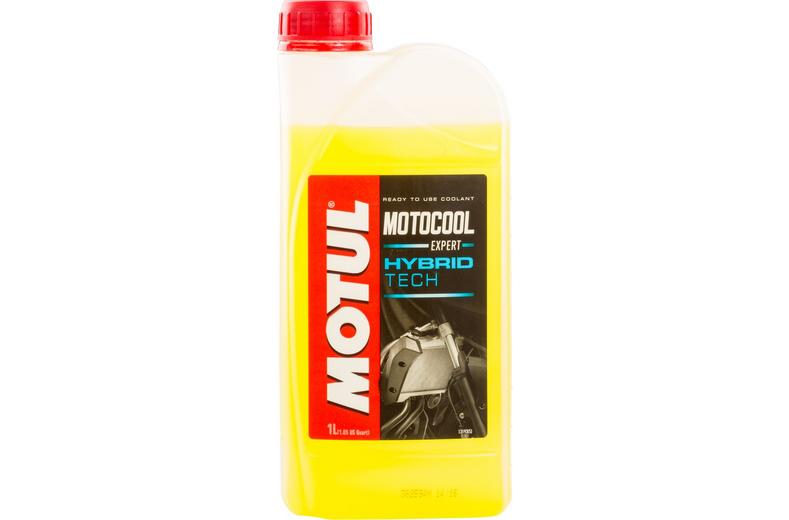 Motul Motocool Expert Coolant 1L Motul Motocool Expert Coolant 1L