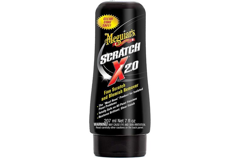 Meguiars Scratch X 207ml Meguiars Scratch X 207ml