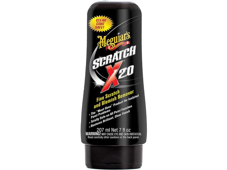 Meguiars Scratch X 207ml