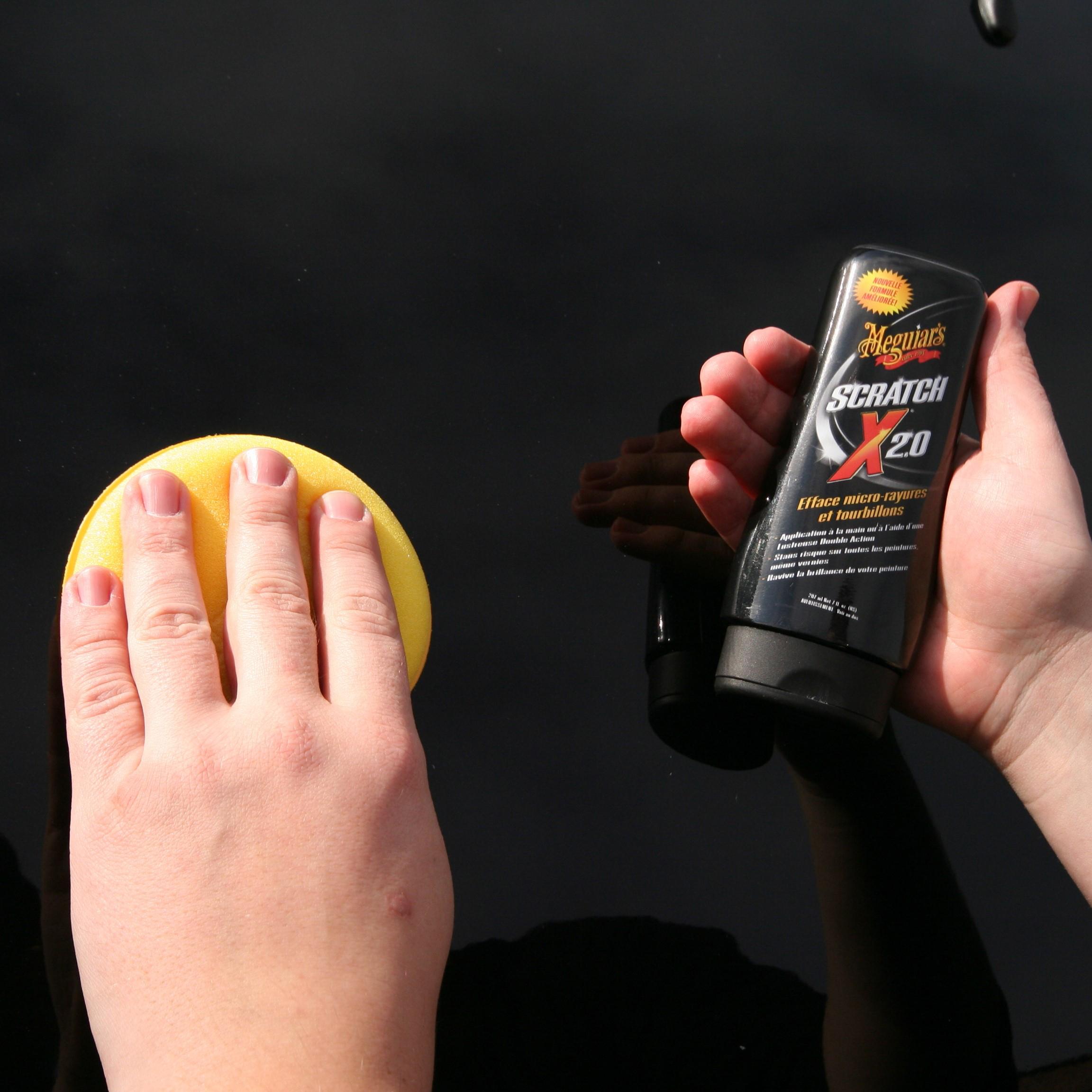Meguiars Scratch X 207ml
