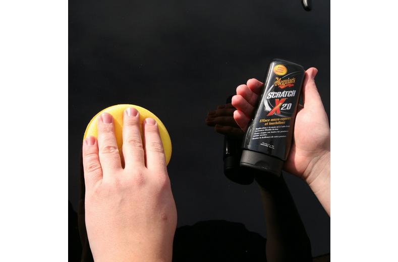 Meguiars Scratch X 207ml Meguiars Scratch X 207ml