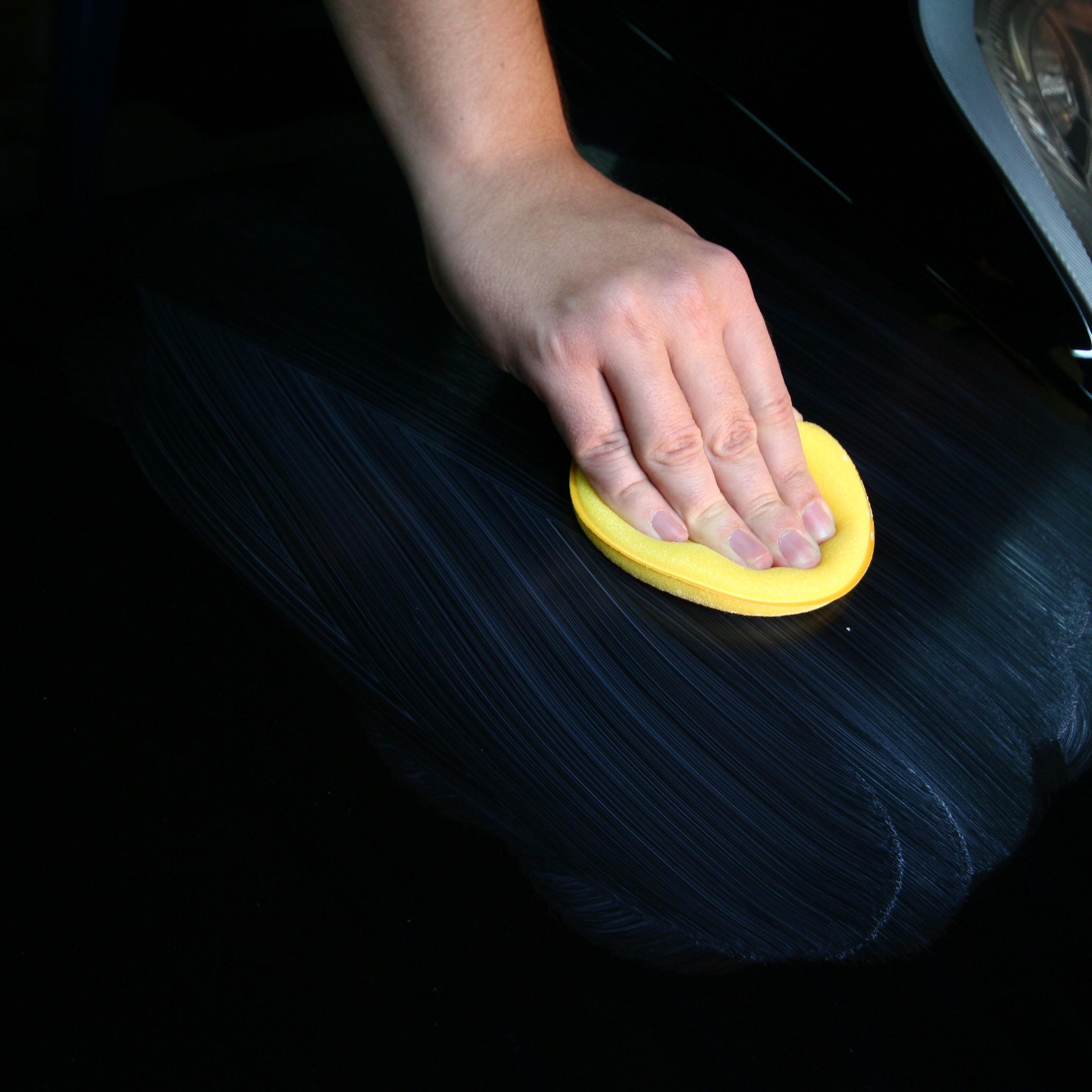 Meguiars Scratch X 207ml