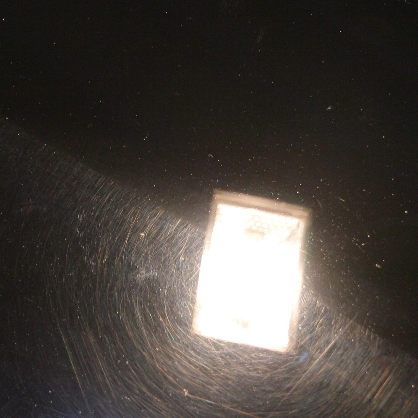 Meguiars Scratch X 207ml