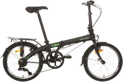 Dahon VYBE D7 Folding Bike - 20" Wheel Dahon VYBE D7 Folding Bike - 20" Wheel