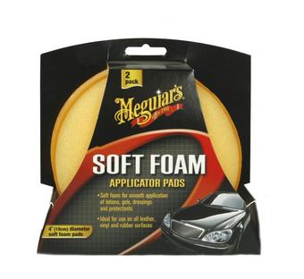 Meguiars G7214Gold Class Leather Cleaner & Conditioner MEGG7214