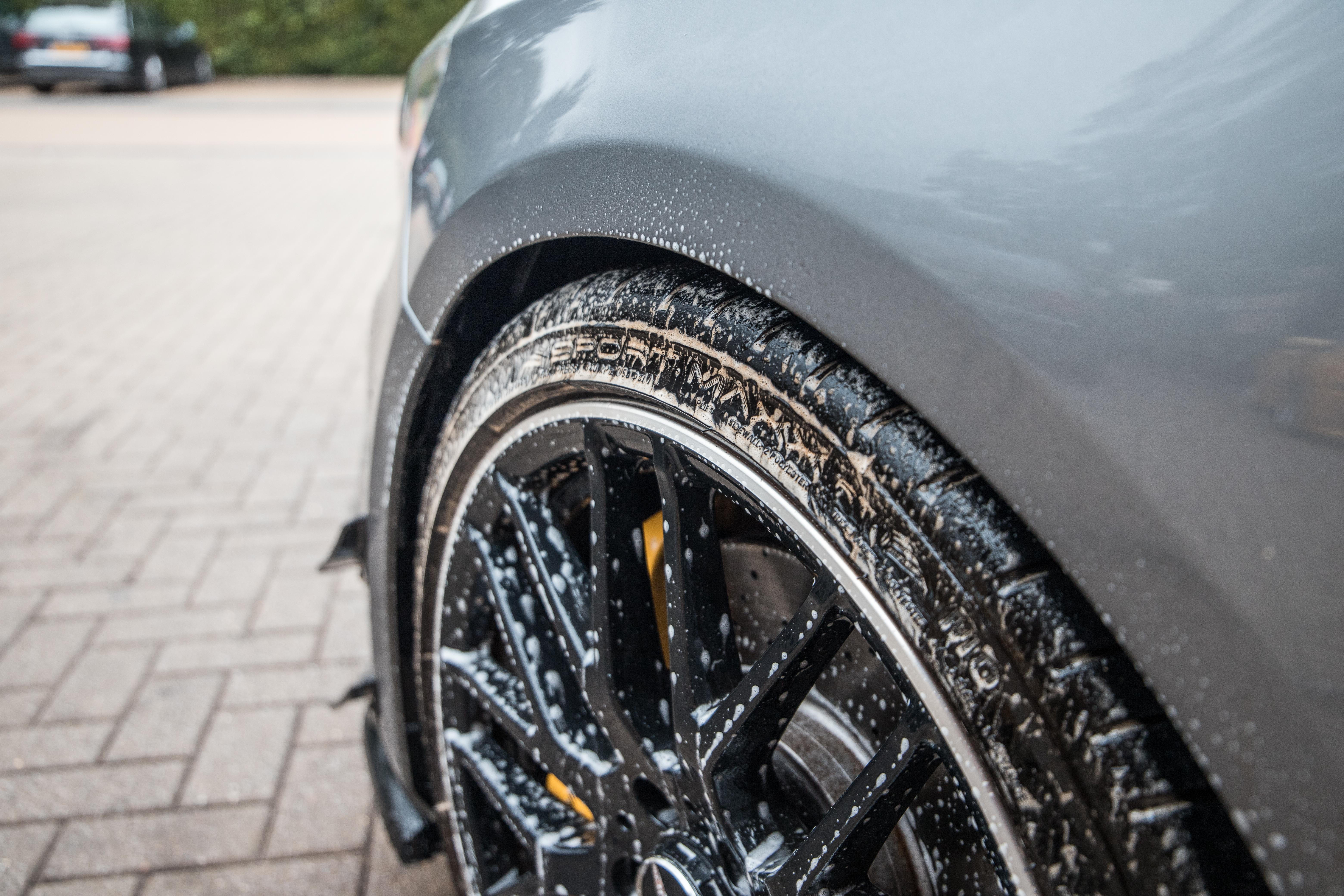 Meguiars Hot Rims All Wheel Cleaner 710ml