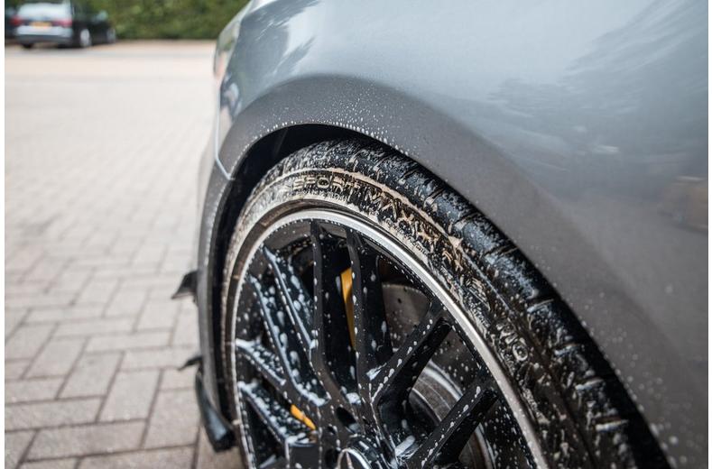 Meguiars Hot Rims All Wheel Cleaner 710ml Meguiars Hot Rims All Wheel Cleaner 710ml