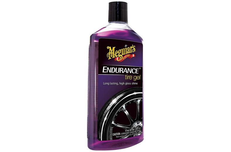 Meguiars Endurance High Gloss Tyre Protection 473ml Meguiars Endurance High Gloss Tyre Protection 473ml