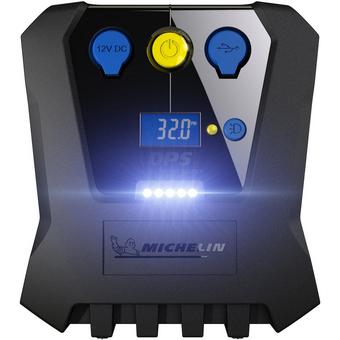 Michelin High Power Tyre Inflator